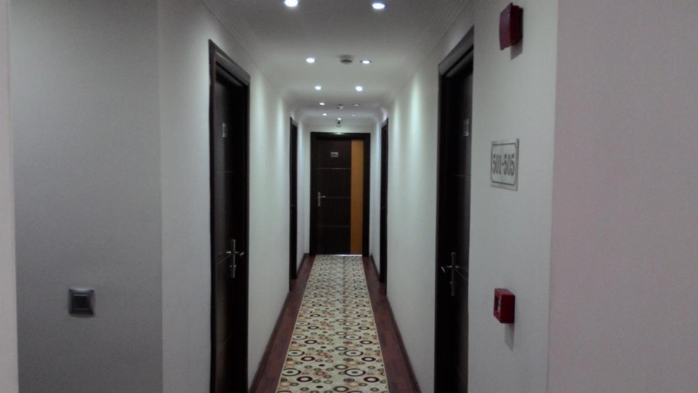 Güney Adana Otel Image 10