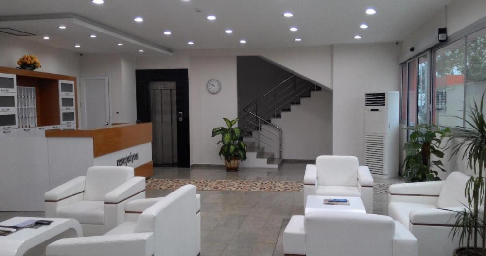 Güney Adana Otel Image 11