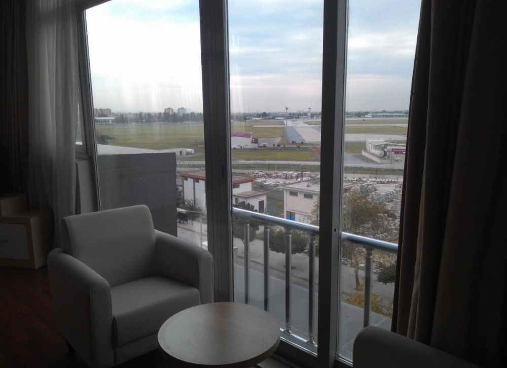 Güney Adana Otel Image 12