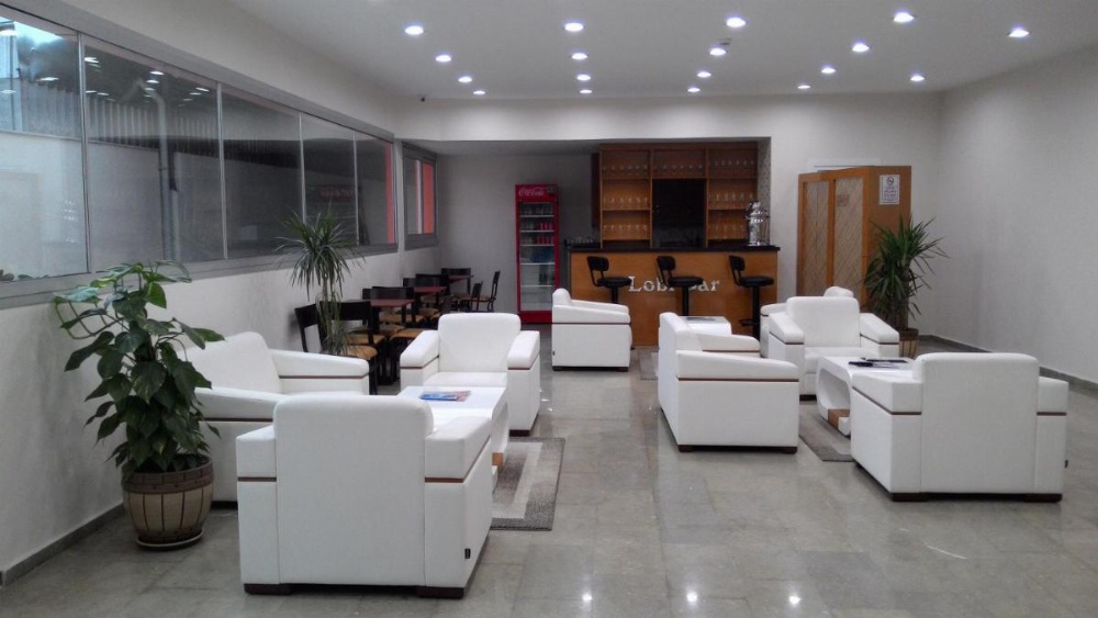 Güney Adana Otel Image 13