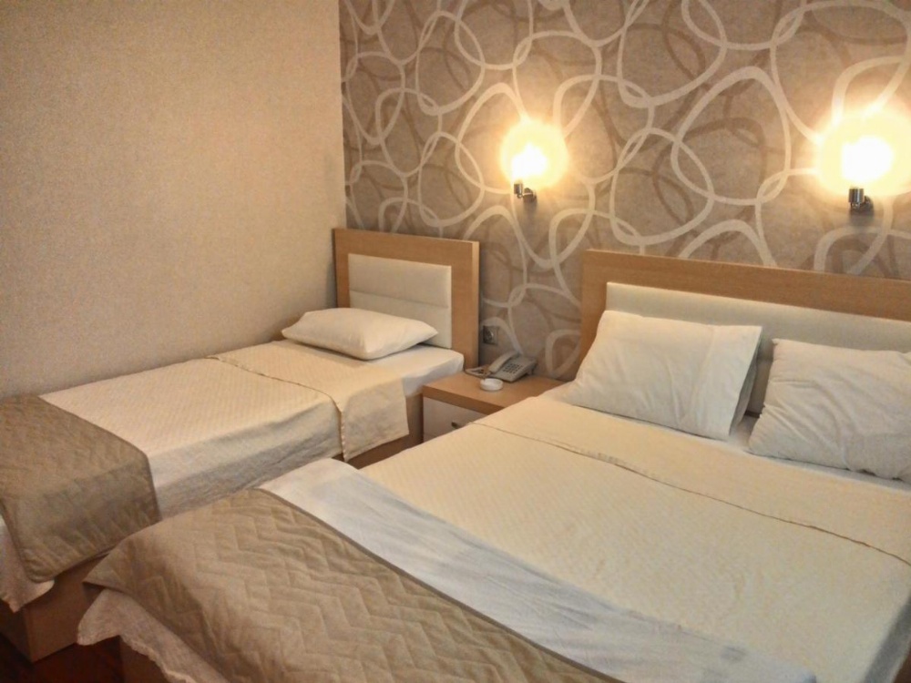 Güney Adana Otel Image 14