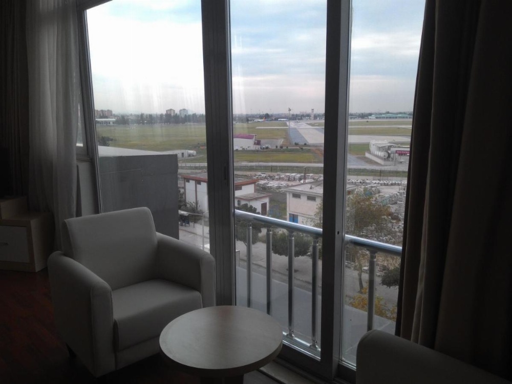 Güney Adana Otel Image 15