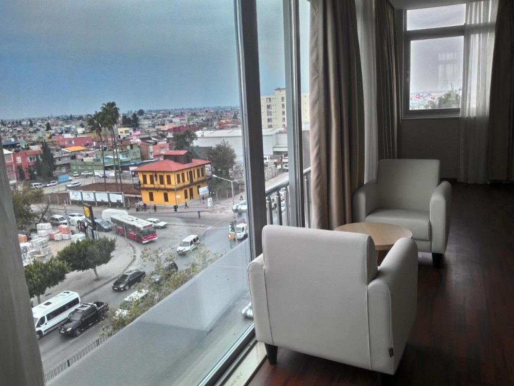 Güney Adana Otel Image 16
