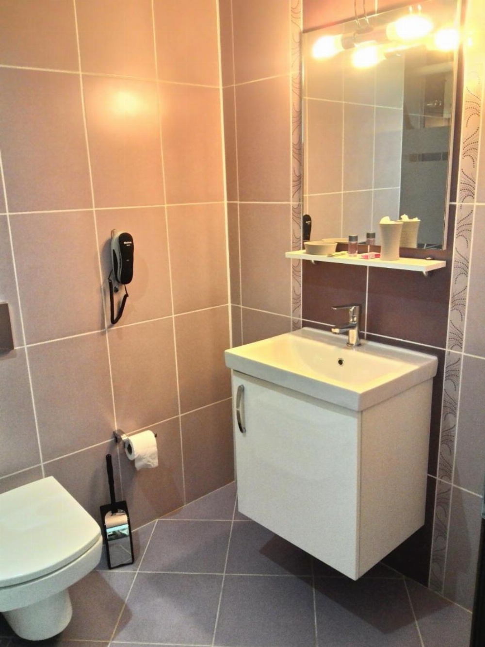 Güney Adana Otel Image 17