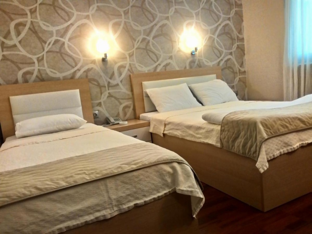 Güney Adana Otel Image 18