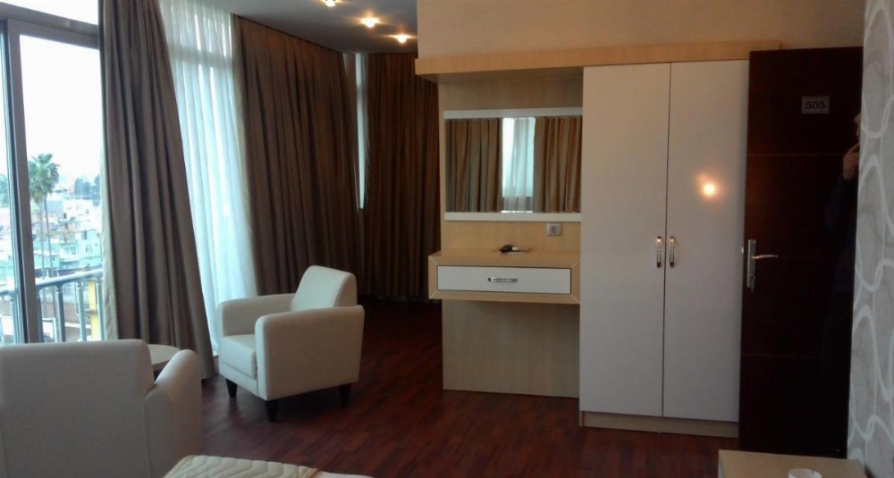 Güney Adana Otel Image 19