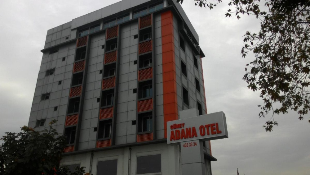 Güney Adana Otel Image 20