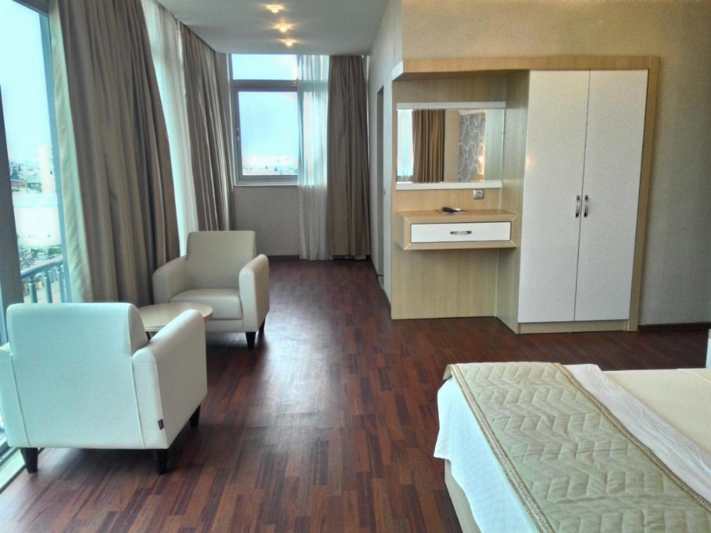 Güney Adana Otel Image 22
