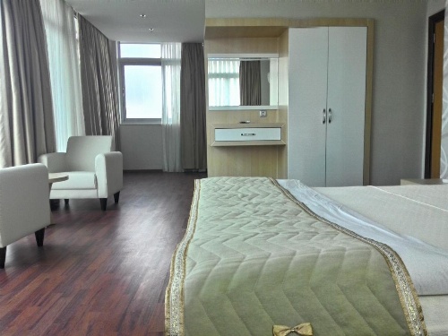 Güney Adana Otel image 5