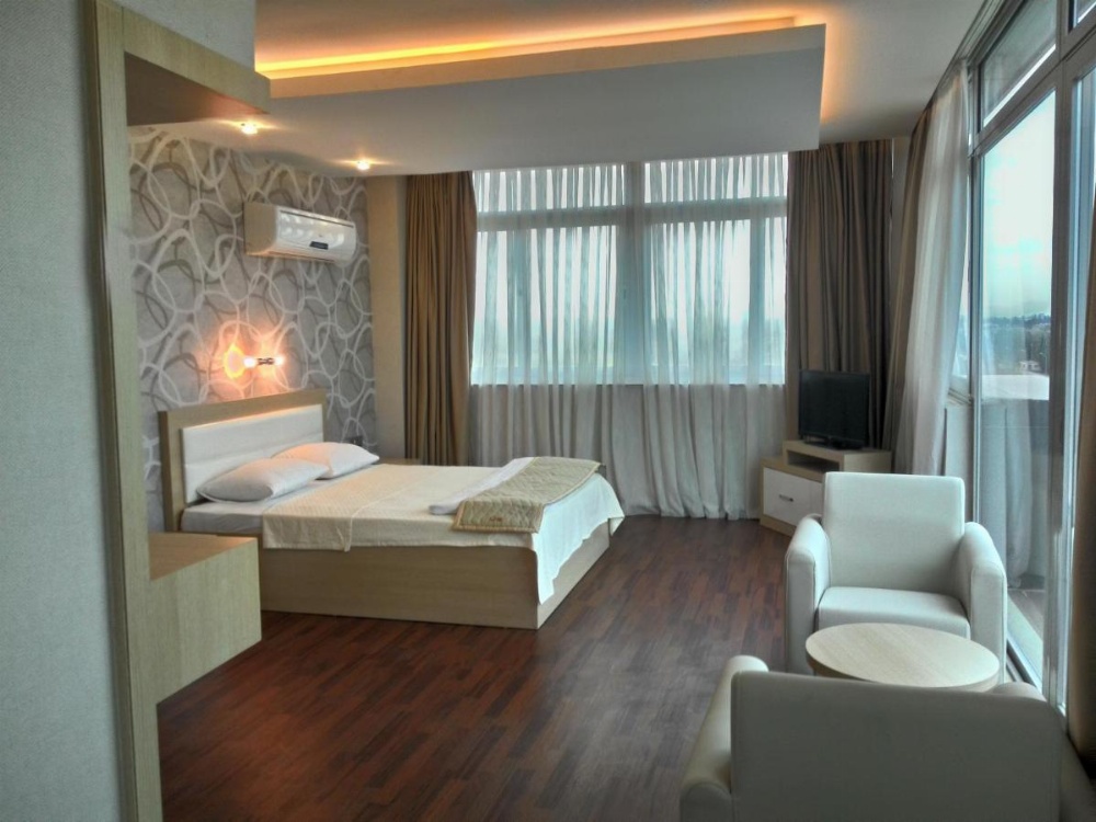 Güney Adana Otel Image 6