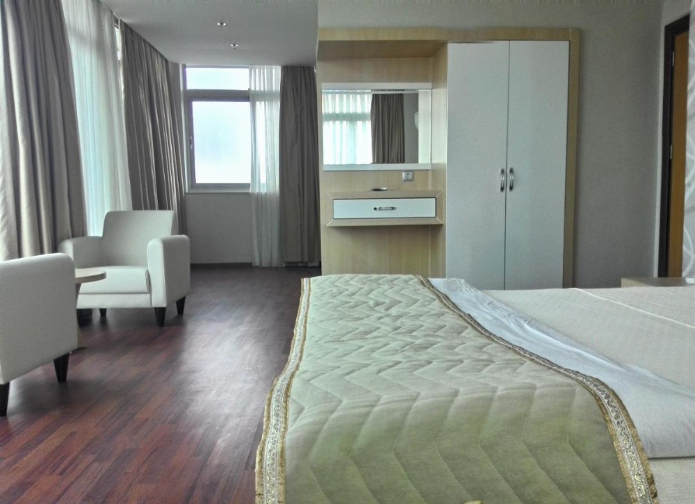 Güney Adana Otel Image 7